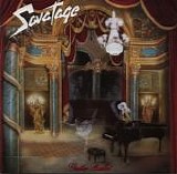 Savatage - Gutter Ballet