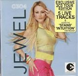 Jewel - 0304:  Exclusive 2CD Australian Tour Edition