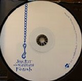 Joan Jett & The Blackhearts - Fetish (Promotional Copy)  (Pro-Cd-9696-R)