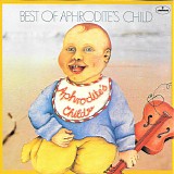 Aphrodite's Child - Best Of Aphrodite's Child