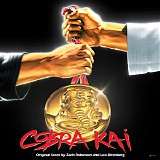 Zach Robinson & Leo Birenberg - Cobra Kai