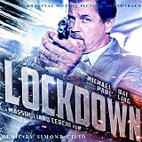 Simone Cilio - Lockdown
