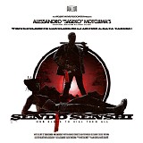 Alan D. Boyd - Sendo Senshi