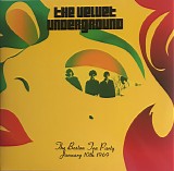 Velvet Underground, The - The Boston Tea Party January 10th 1969