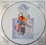 Fish - A Gentleman's Excuse Me  (Ltd.Edition 12", 45rpm Single Pic.Disc)