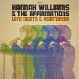 Hannah Williams & The Affirmations - Late Nights & Heartbreak