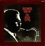 Booker Ervin - The Book Cooks