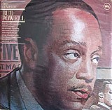 Bud Powell - The Genius Of Bud Powell Volume 1