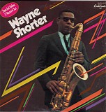 Wayne Shorter - Wayne Shorter