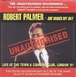 Robert Palmer - She Makes My Day