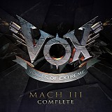 Voices Of Extreme - Mach III Complete
