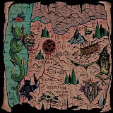 Witch Mountain - South Of Salem