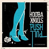 Hoobastank - Push Pull