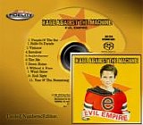 Rage Against The Machine - Evil Empire (AF SACD hybrid)