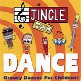 Vanessa & Karina Johnston - Jingle Jam Dance