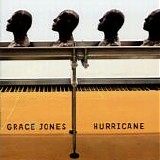 Grace Jones - Hurricane