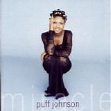 Puff Johnson - Miracle