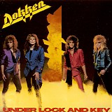 Dokken - Under Lock And Key