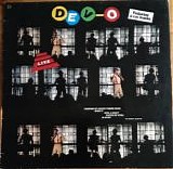 Devo - Dev-o Live
