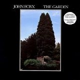 John Foxx - The Garden