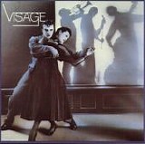 Visage - Visage
