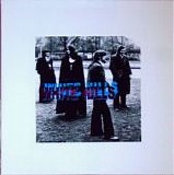 White Hills - A Little Bliss Forever