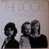 The Doors - Other Voices