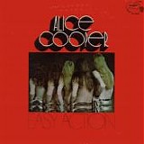Alice Cooper - Easy Action