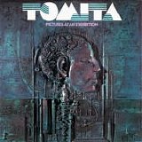 Tomita - Pictures At An Exhibition