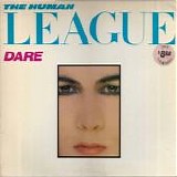 The Human League - Dare