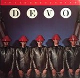 Devo - Freedom Of Choice