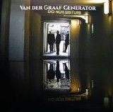 Van Der Graaf Generator - Do Not Disturb