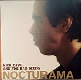 Nick Cave & The Bad Seeds - Nocturama