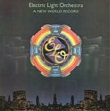 Electric Light Orchestra - A New World Record