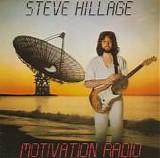 Steve Hillage - Motivation Radio