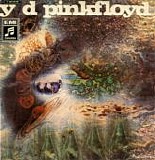 Pink Floyd - A Saucerful Of Secrets