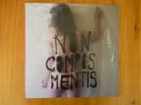 i.e. Crazy - Non Compos Mentos