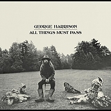 George Harrison - All Things Must Pass