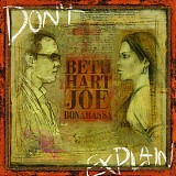 Bonamassa, Joe - Don't Explain