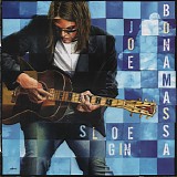 Bonamassa, Joe - Sloe Gin
