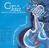Cuatro al Jazz - En Vivo Desde el ll Festival de Jazz Borinquen