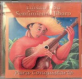 Luisito y Su Sentimiento Jibaro - Para Conquistarte