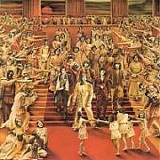 The ROLLING STONES - 1974: It's Only Rock'n Roll