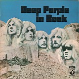 Deep Purple - In Rock