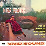 Nina Simone - Little Girl Blue