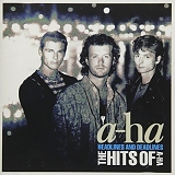 a-ha - Headlines & Deadlines: Hits Of A-Ha
