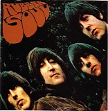 The Beatles - Rubber Soul