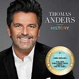 Thomas Anders (Formally Modern Talking) - History