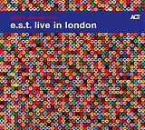 EsbjÃ¶rn Svensson Trio - Live in London