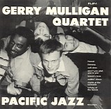 Gerry Mulligan - Gerry Mulligan Quartet